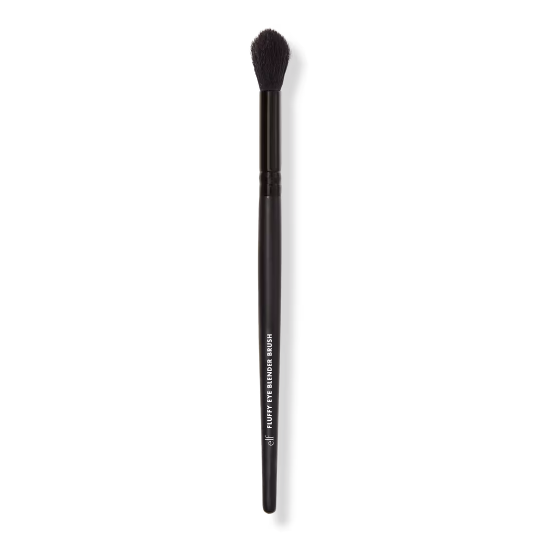 e.l.f. Cosmetics  Fluffy Eye Blender Brush