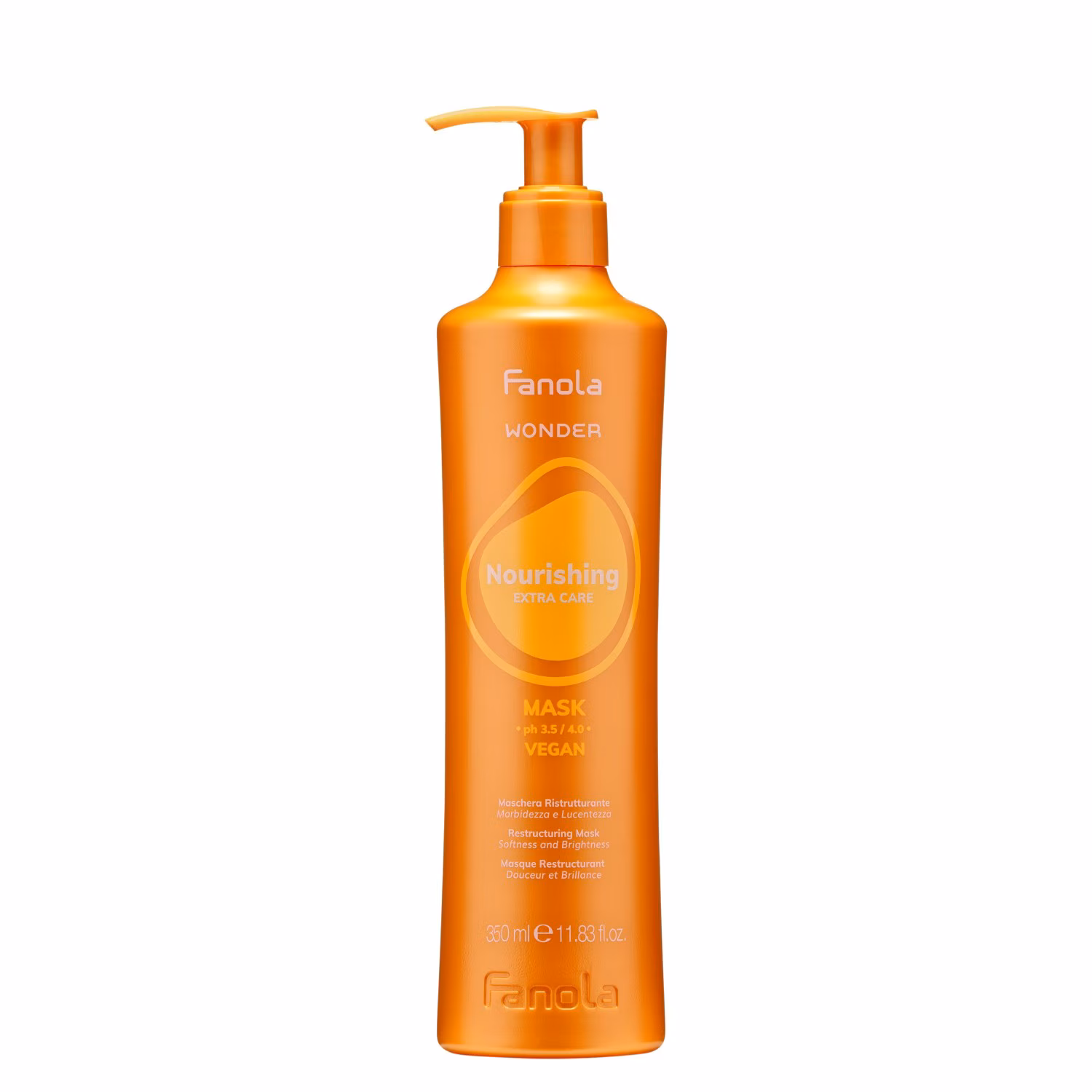 Nourishing Extra Care