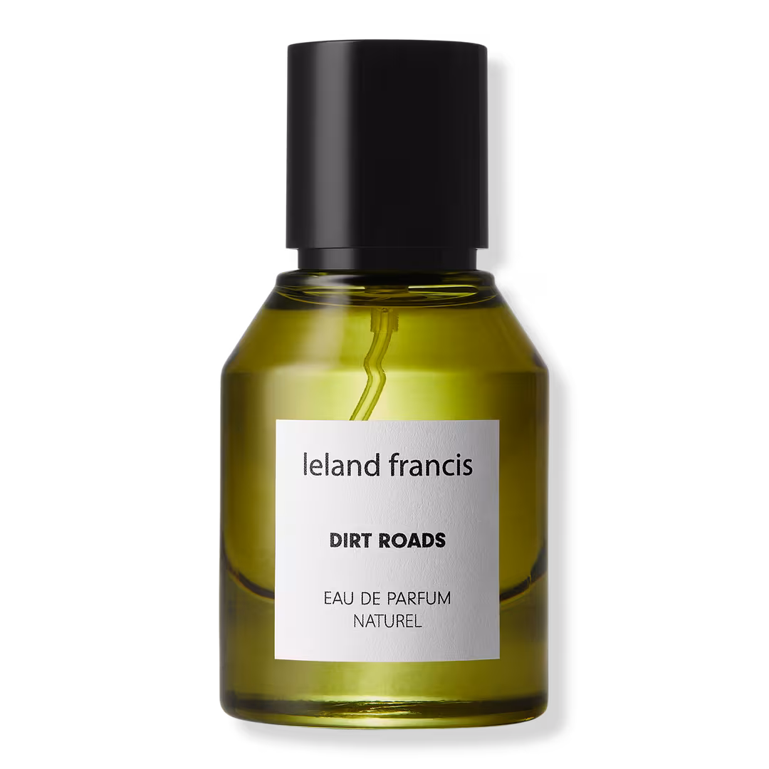 Leland Francis  Dirt Roads - Eau De Parfum