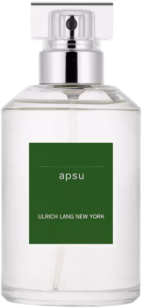 Apsu Eau de Toilette Spray