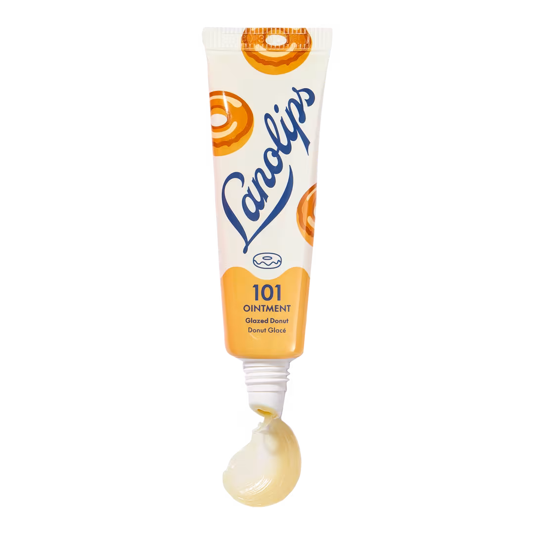 Lanolips  Glazed Donut 101 Ointment Multi-Balm