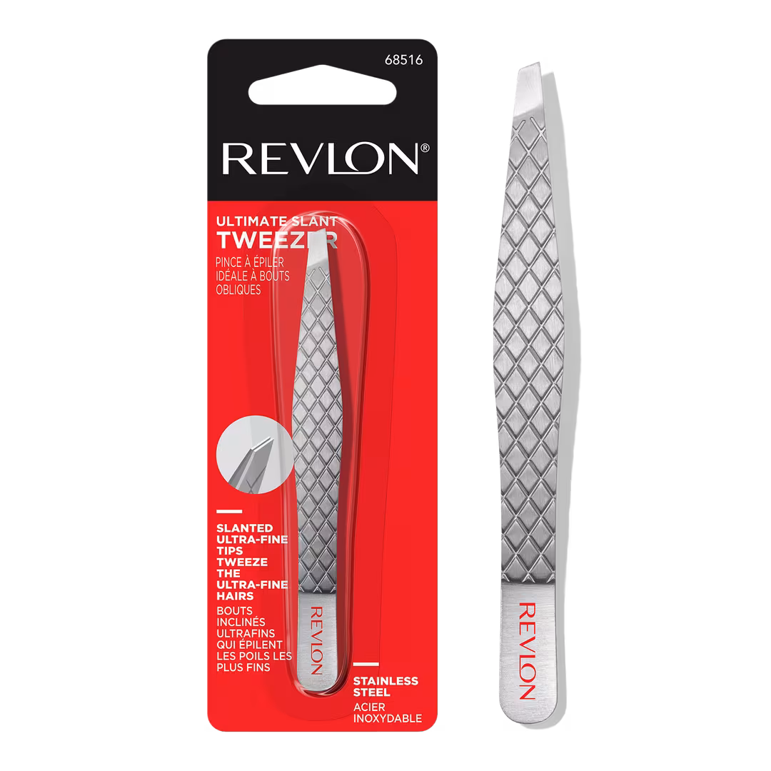 Revlon  Ultimate Slant Tip Tweezer