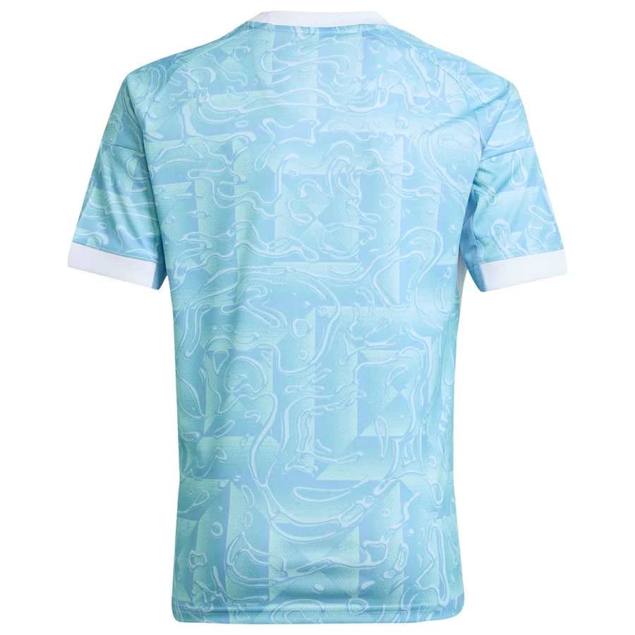 Juventus Away Jersey Men 2025 2026