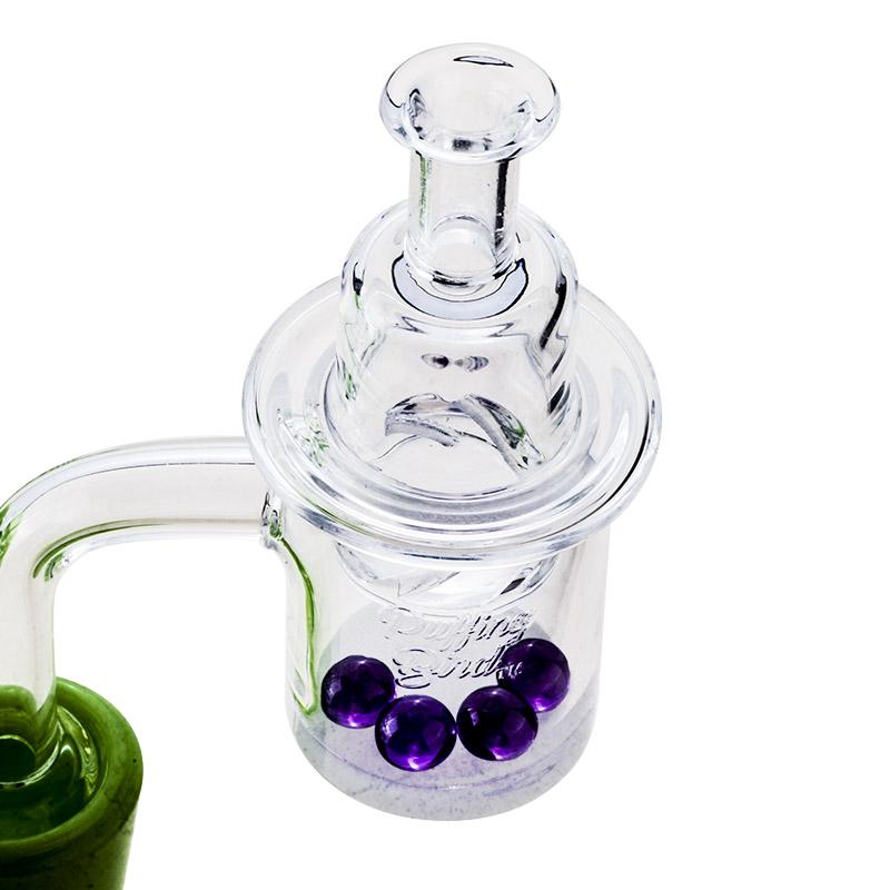 Terp Balls/Terp Pearls (Dark Purple Pack Of 4)