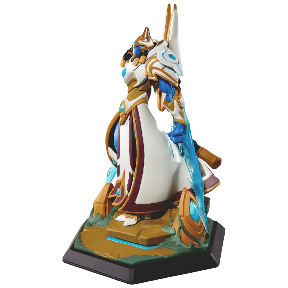Starcraft - Artanis | 1:10 Resin Statue | von Blizzard