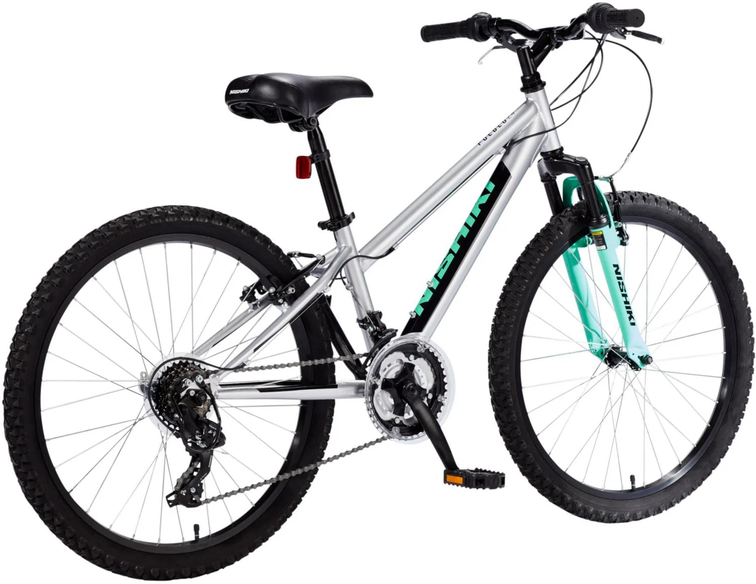 Nishiki Girls' Pueblo 24'' Mountain Bike