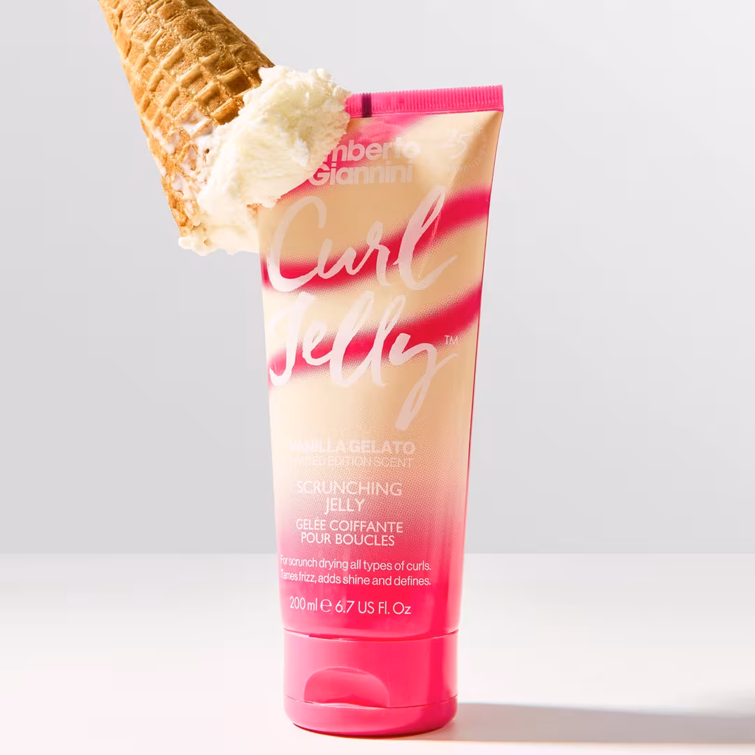 Umberto Giannini  Curl Jelly Vanilla