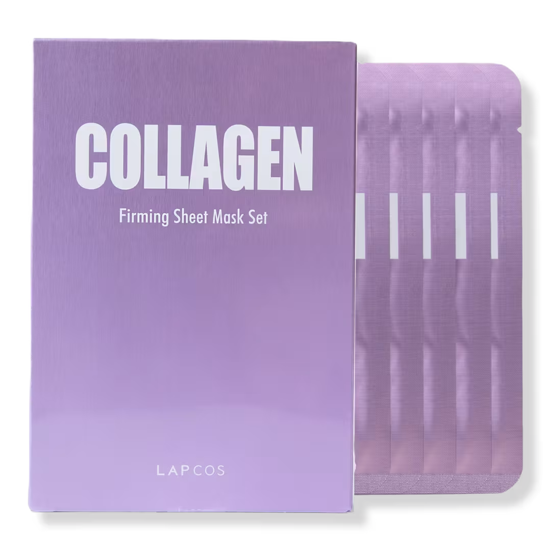 Lapcos  Daily Collagen Mask