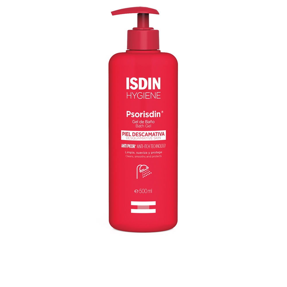 PSORISDIN HYGIENE Duschgel