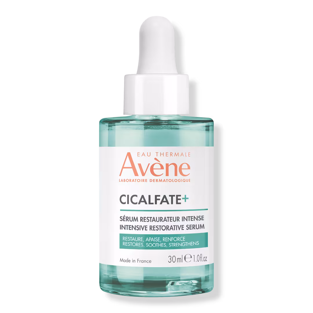 Avène  Cicalfate+ Intensive Skin Restorative Serum