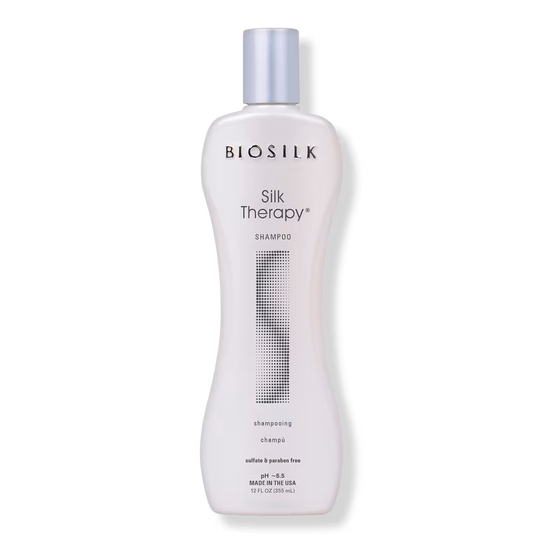 Biosilk  Silk Therapy Shampoo
