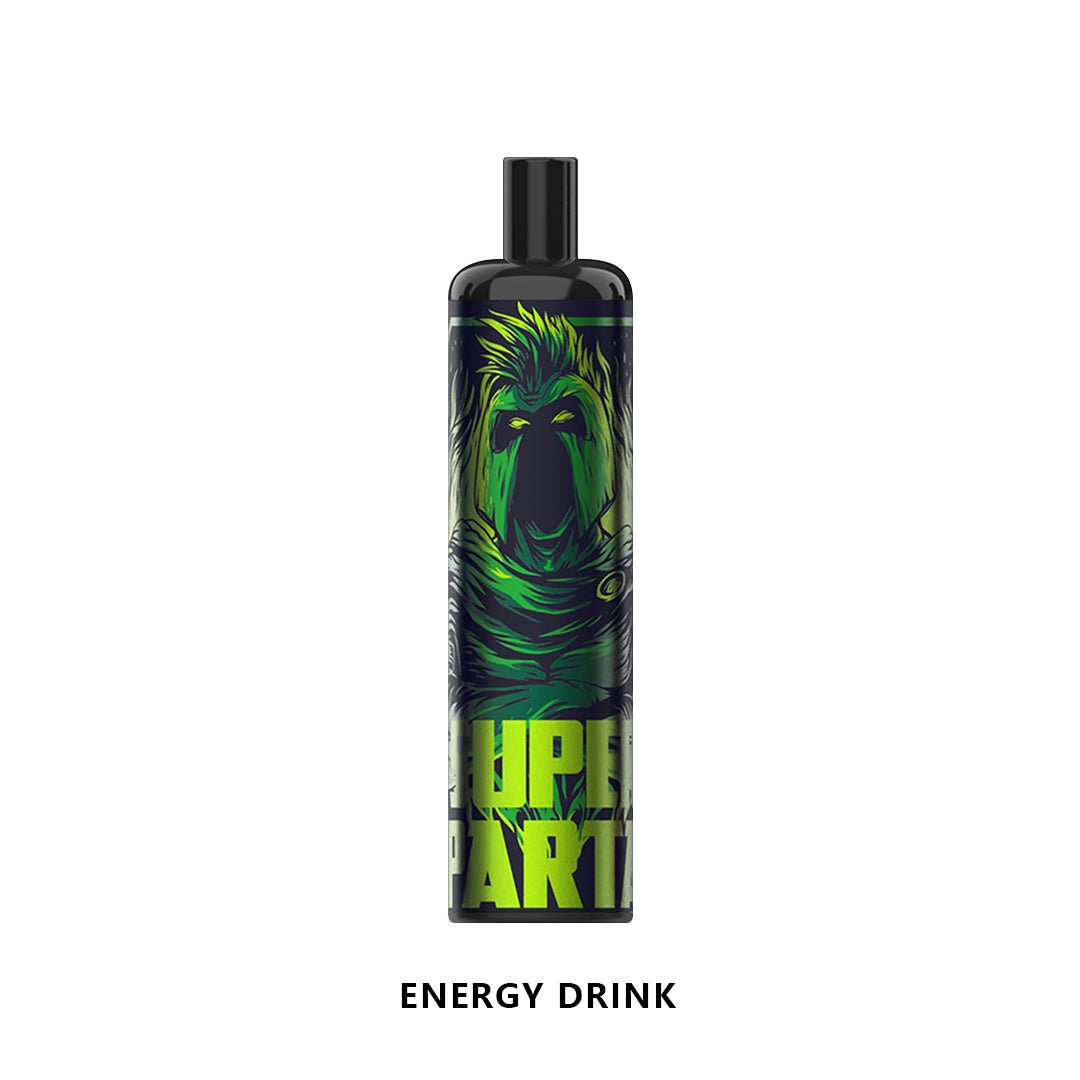 Karmy Energy 5000 Puffs Disposable Vape Pen