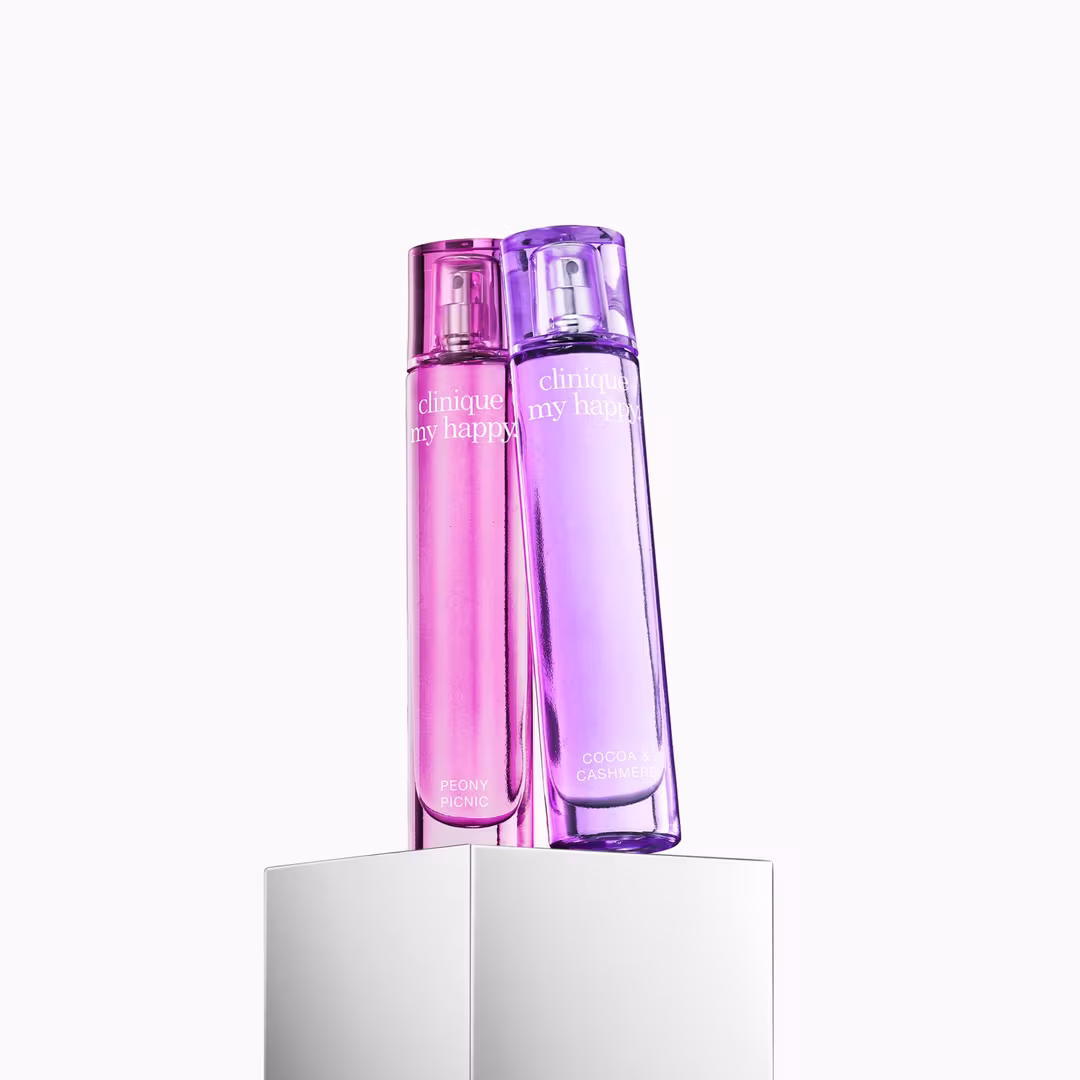 Clinique  2 Piece My Happy Favorites Fragrance Spray