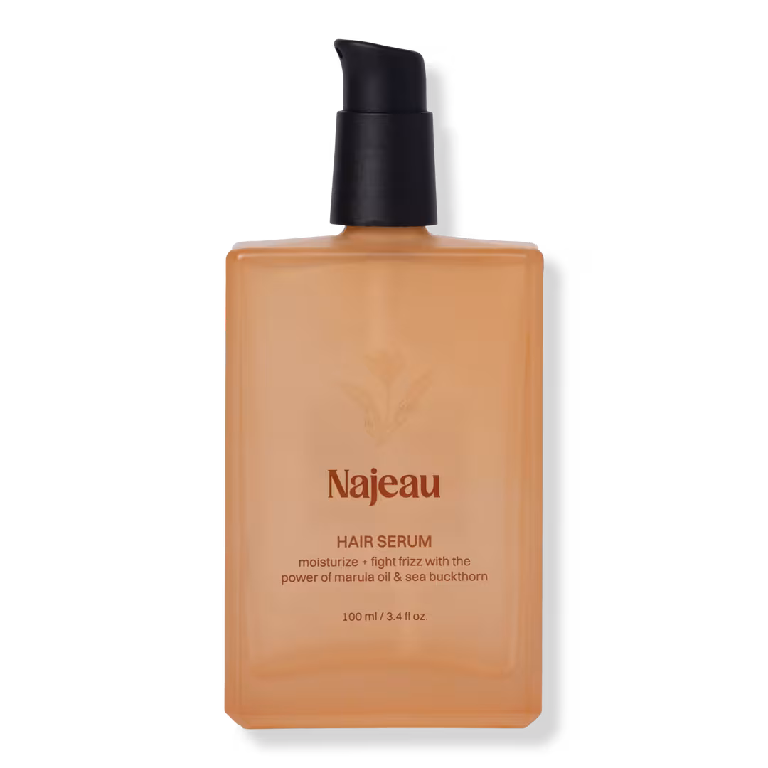 Najeau  Hair Serum