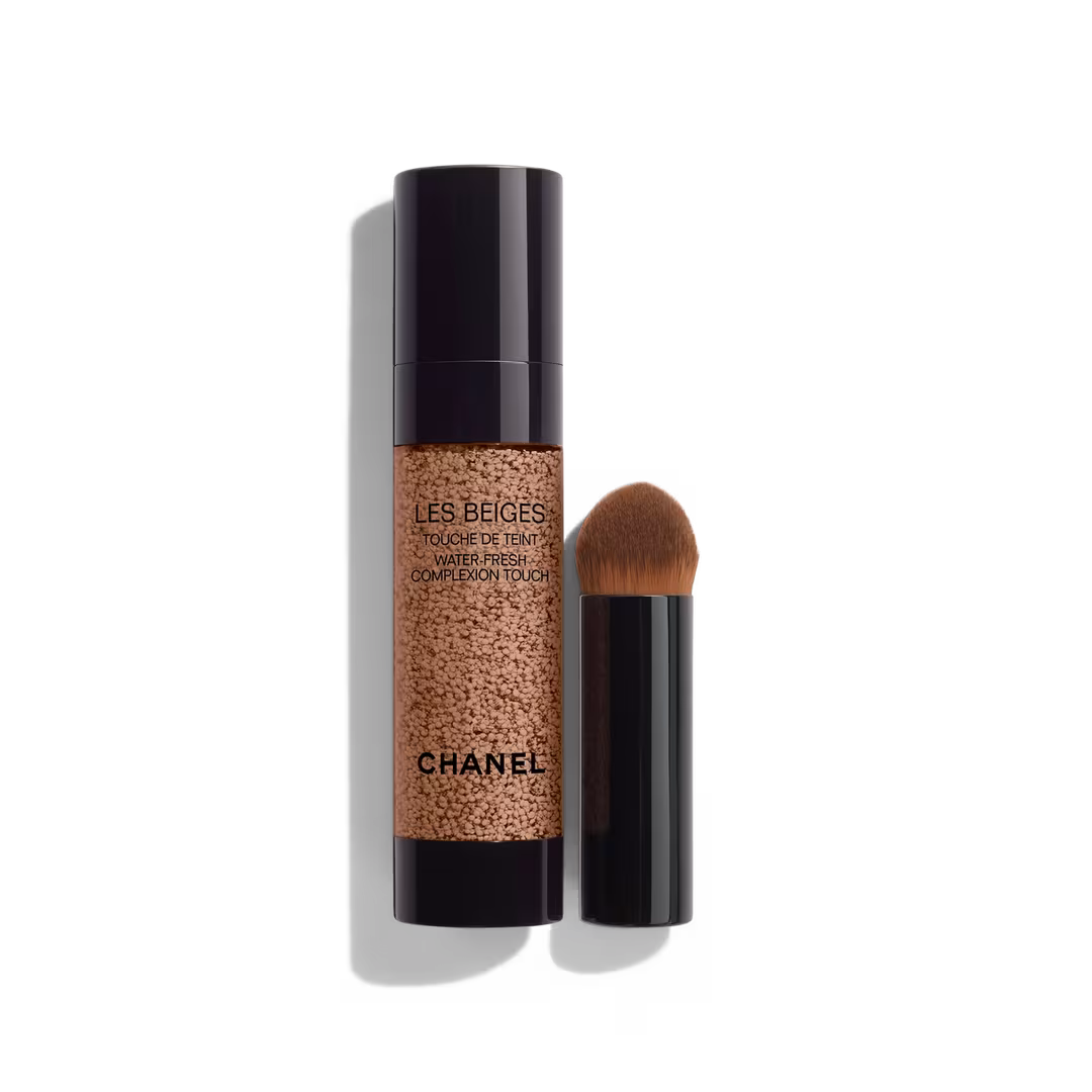 CHANEL  LES BEIGES Water-Fresh Complexion Touch