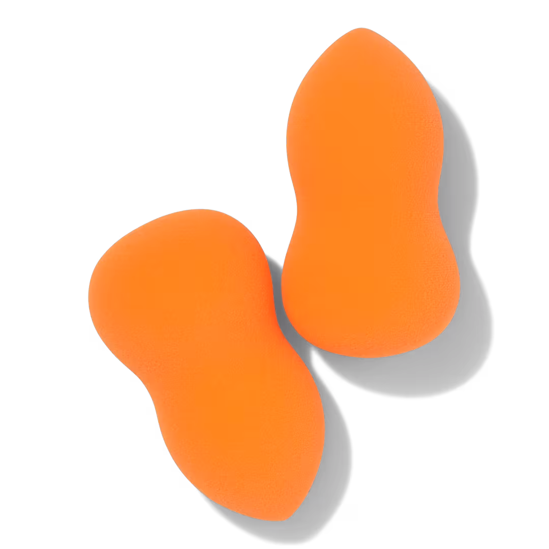 ULTA Beauty Collection  Mini Hourglass Blender Sponge Duo