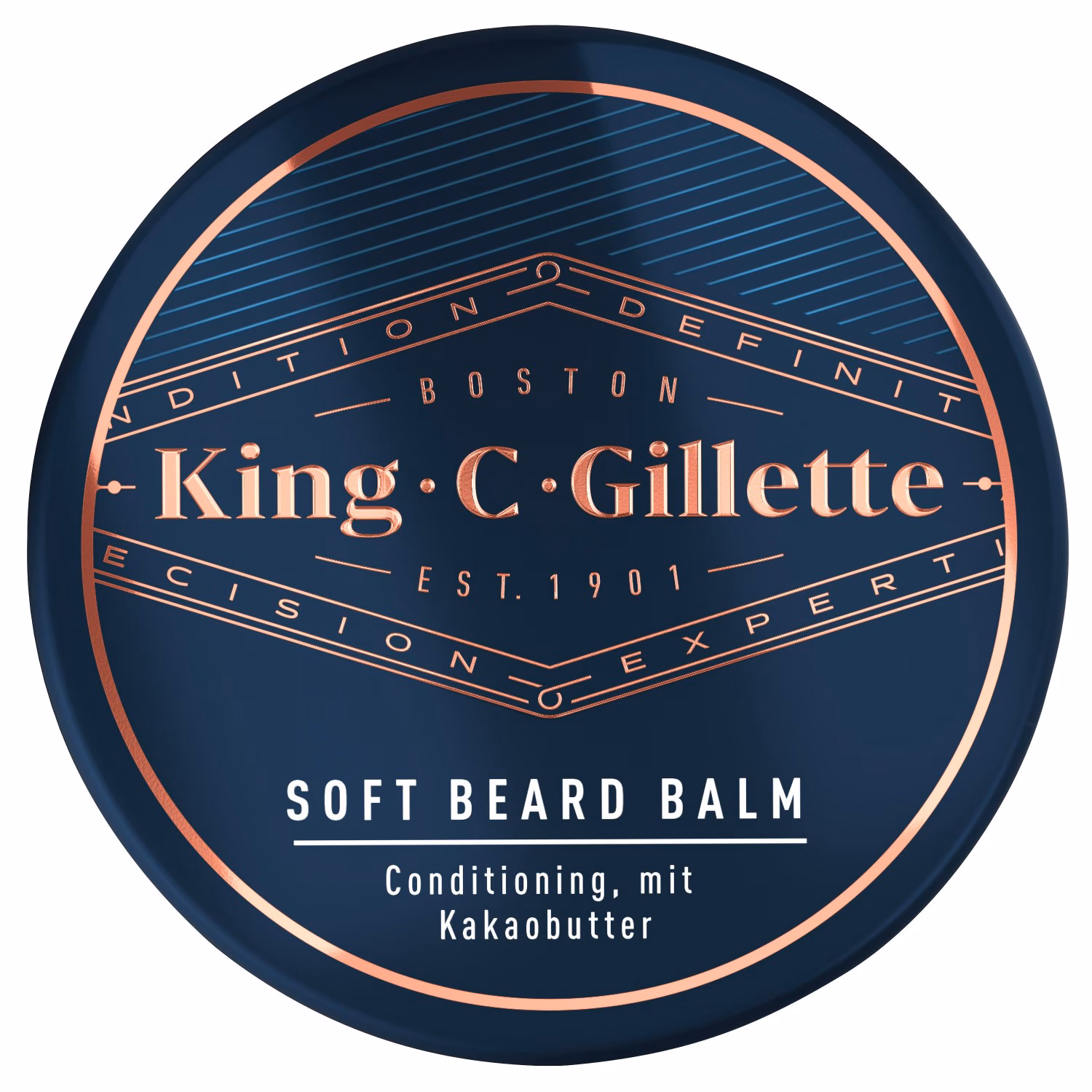 Soft Beard Balm