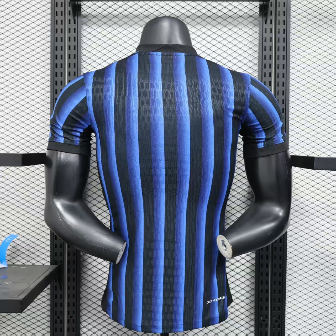 2025/2026 Inter Milan Home Football Shirt ( player)