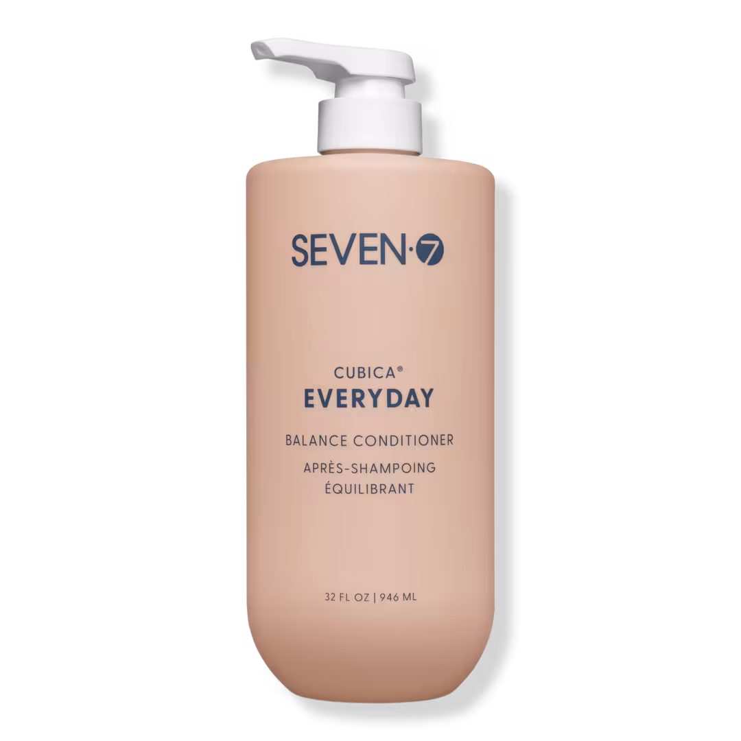 SEVEN  Cubica Everyday Balance Conditioner