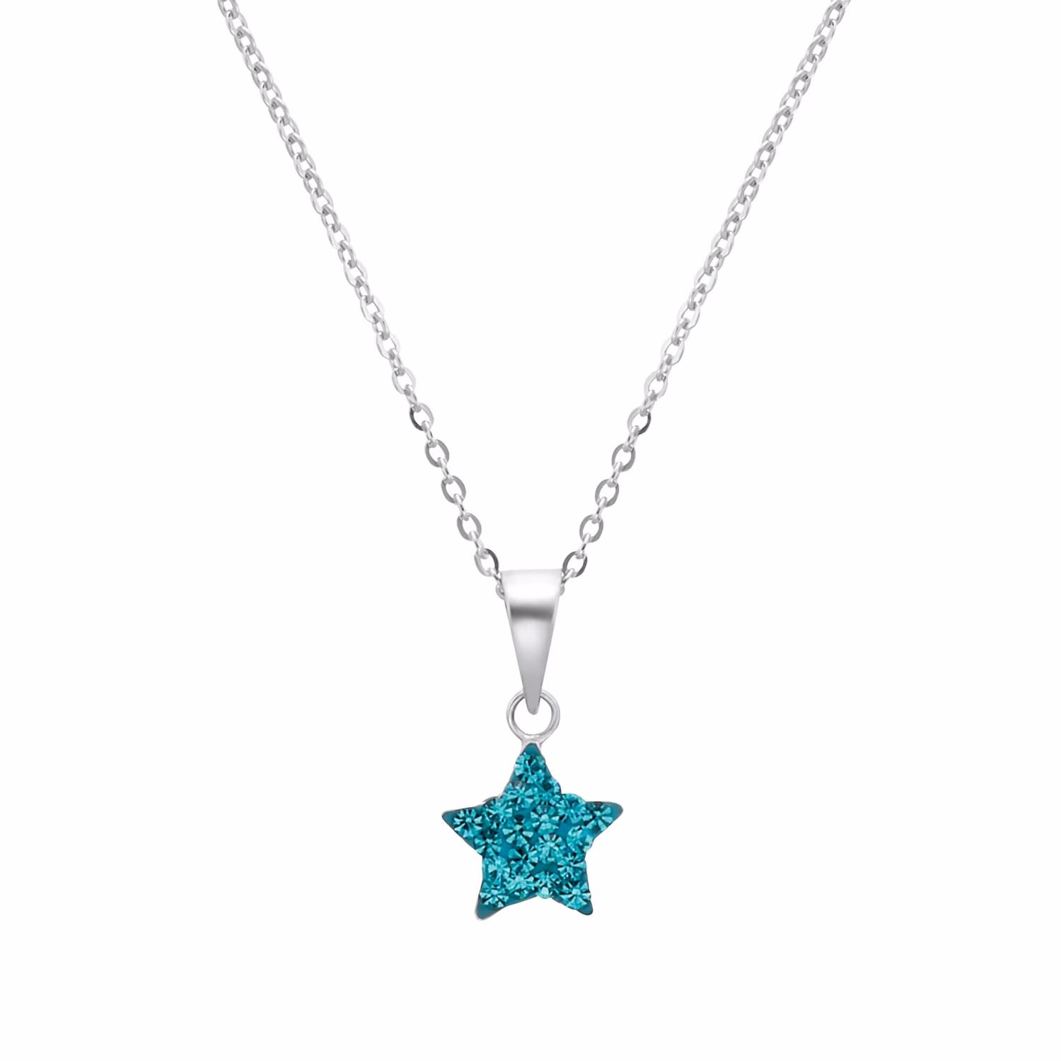 Kette mit Anhänger