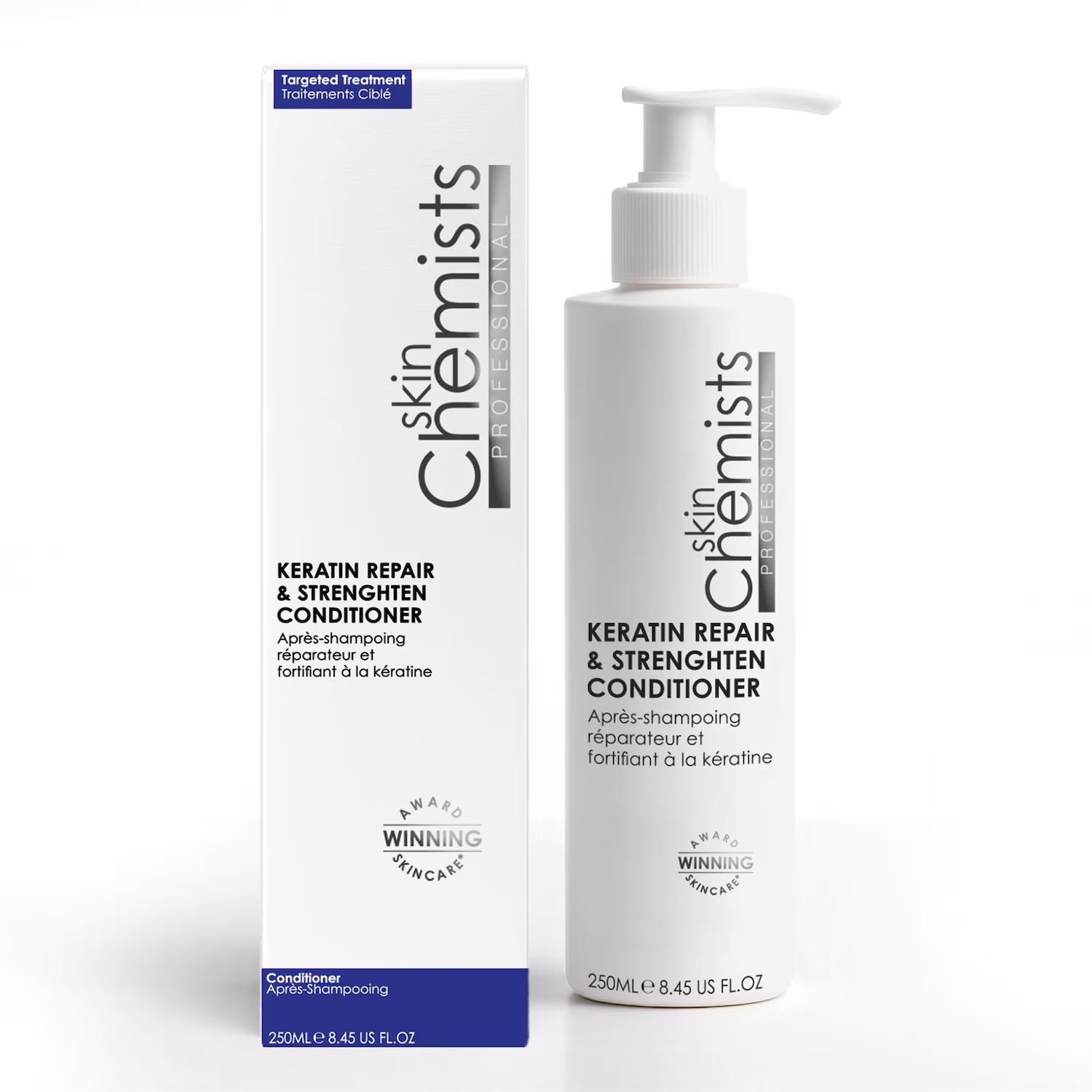 Keratin Conditioner