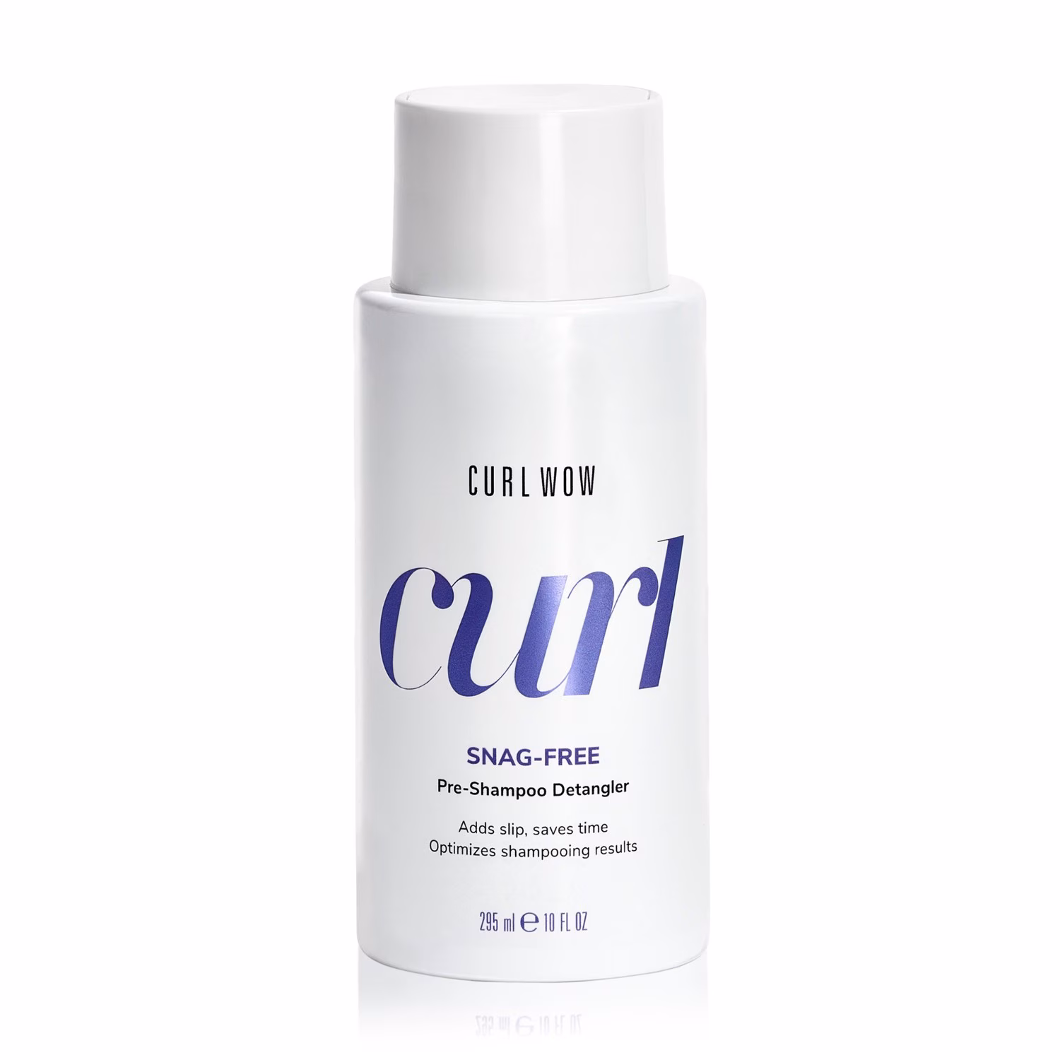 Snag Free Preshampoo districante