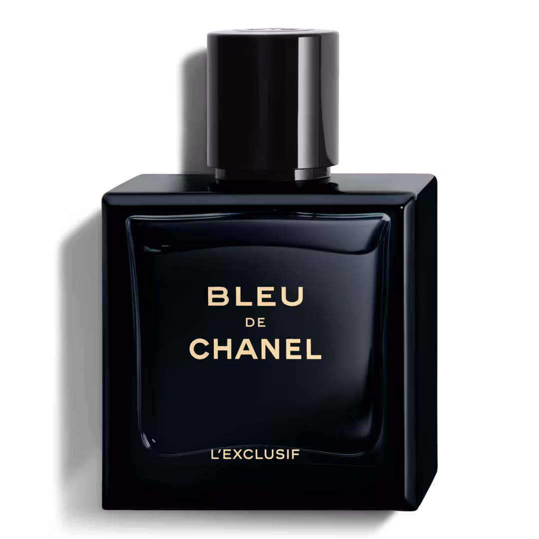 CHANEL  BLEU DE CHANEL L'EXCLUSIF