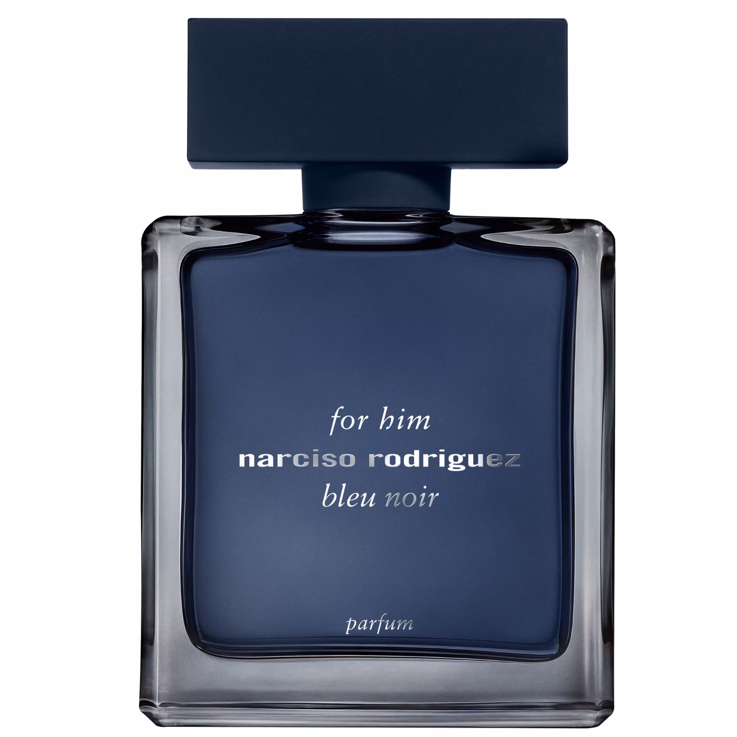 bleu noir