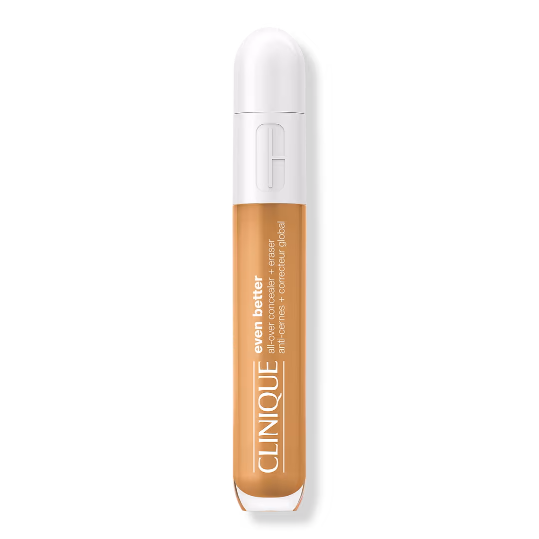 Clinique  Even Better All-Over Concealer + Eraser