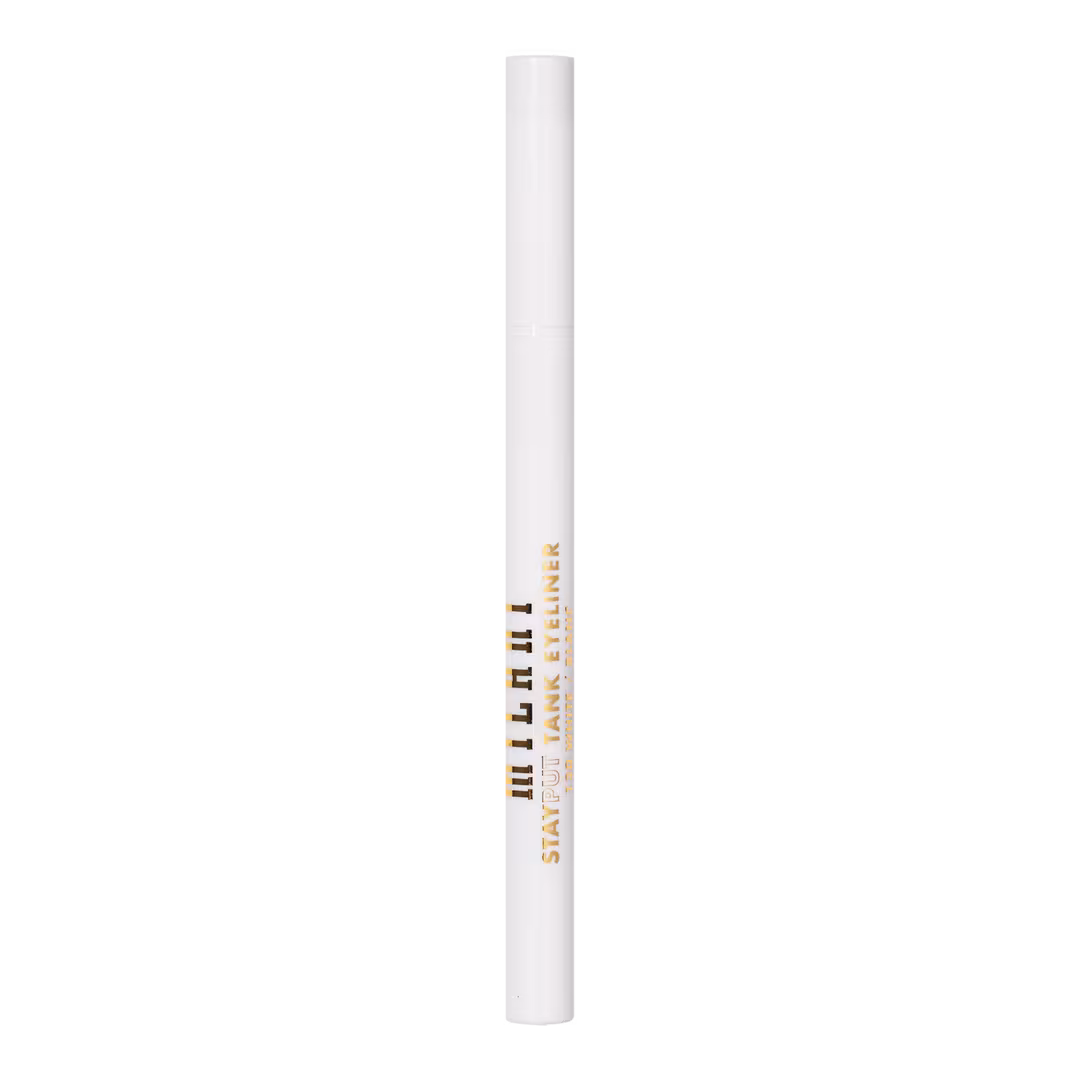 Milani  Stay Put Tank Liquid Eyeliner