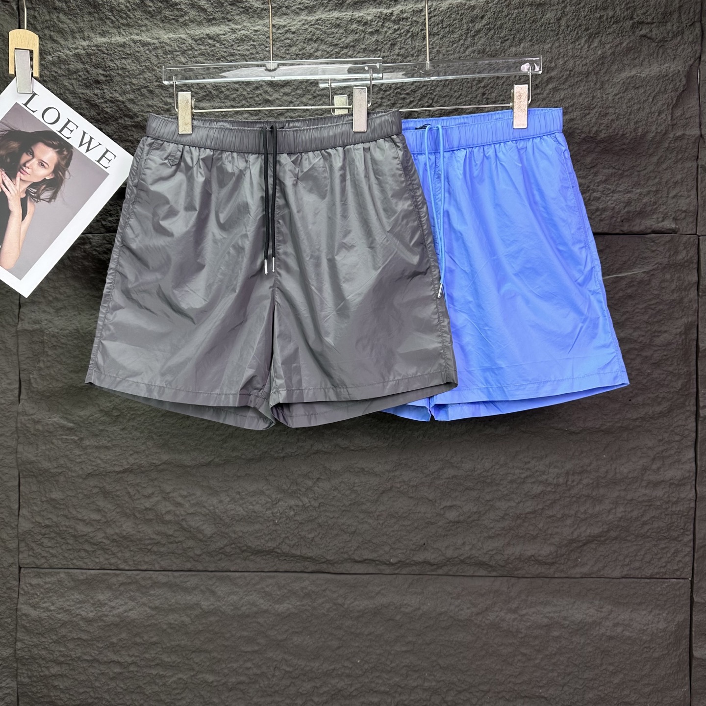 Prada Shorts