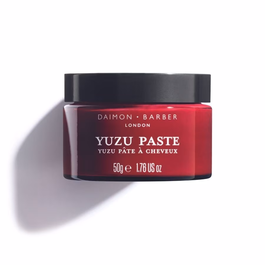 Daimon Barber Haarwachs
