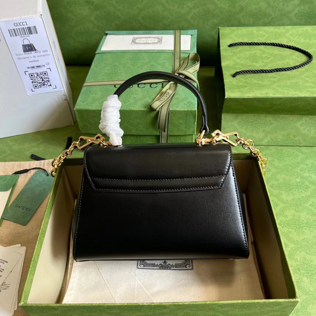 Gucci Horsebit 1955 mini bag 703848