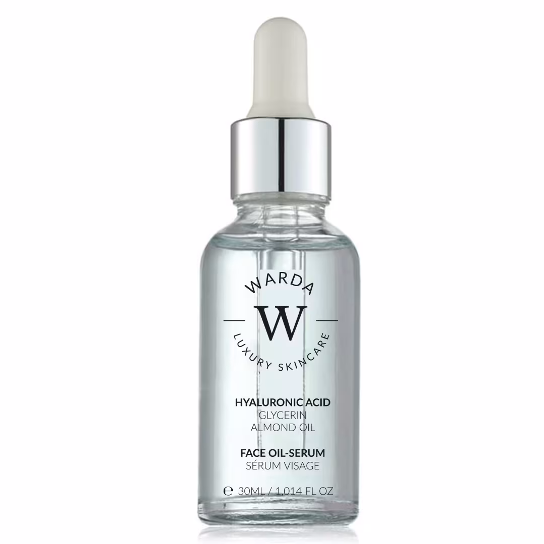 Hyaluron serum