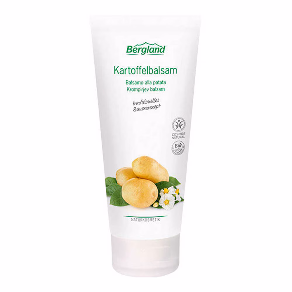 Kartoffel - Balsam