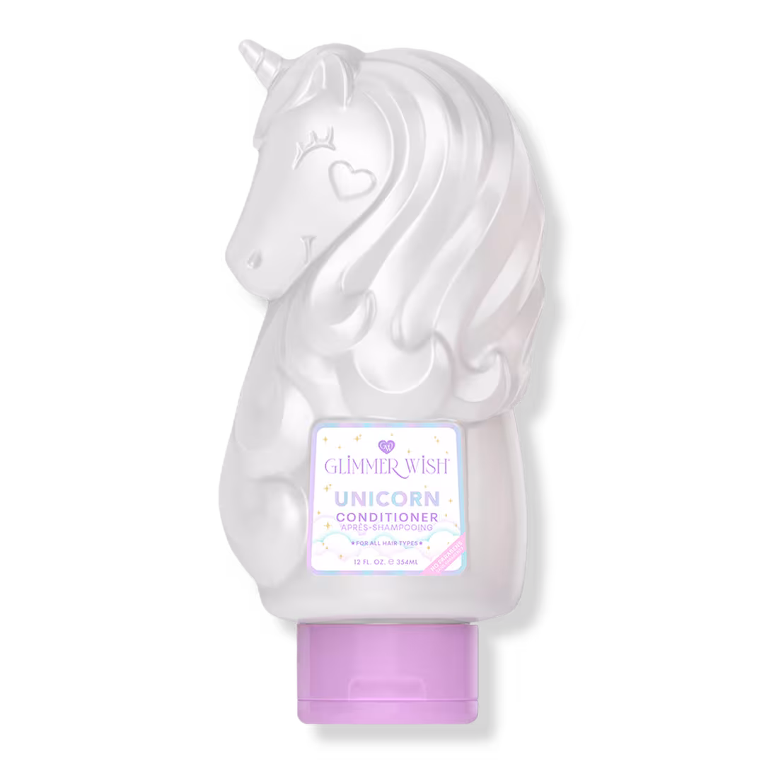 Glimmer Wish  Unicorn Conditioner