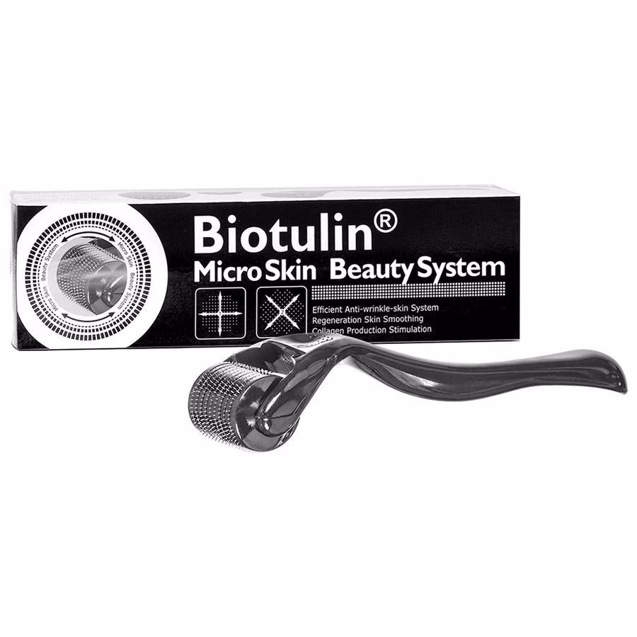 Micro Skin Beauty System