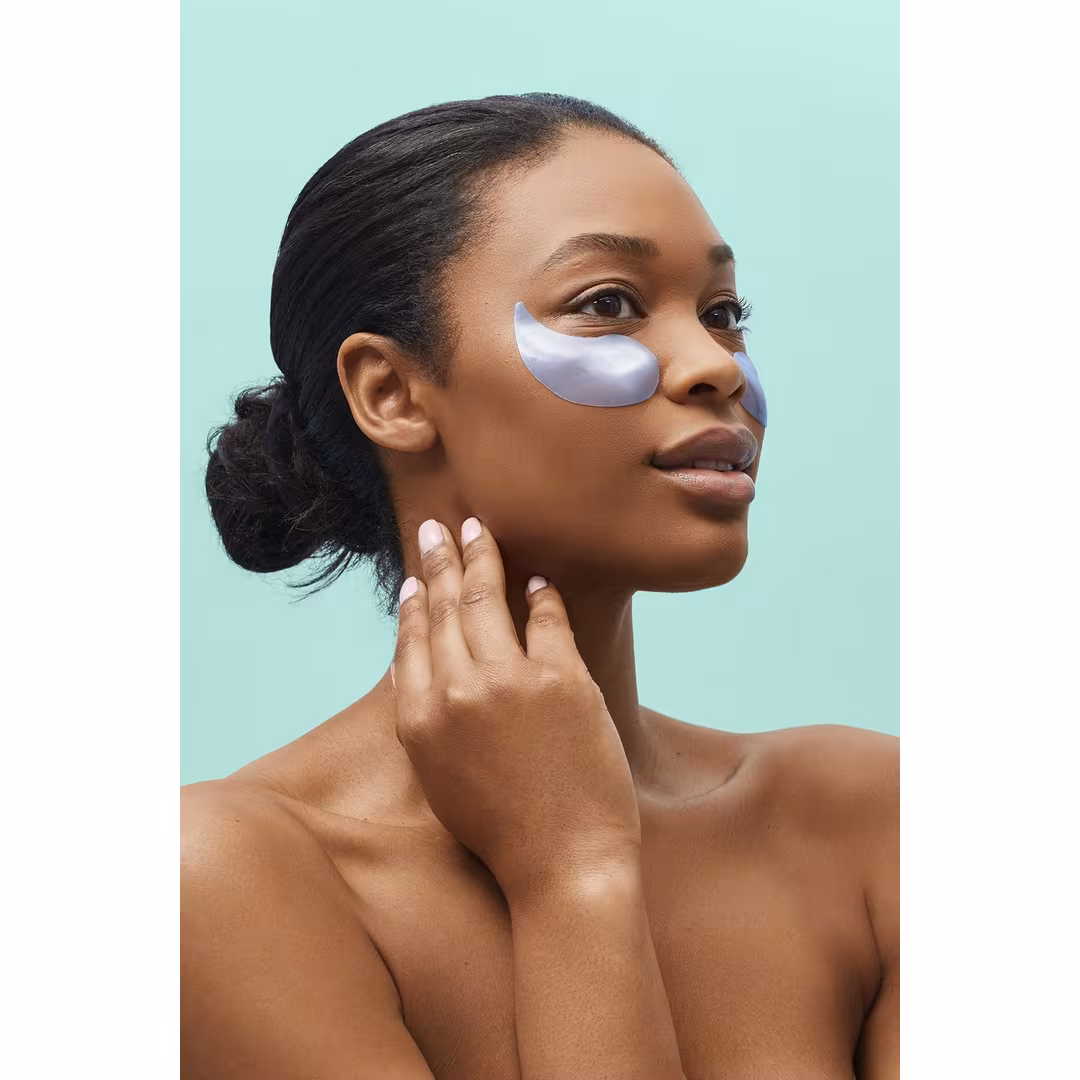 Patchology  Something Blue Bride Self-Care Facial Kit