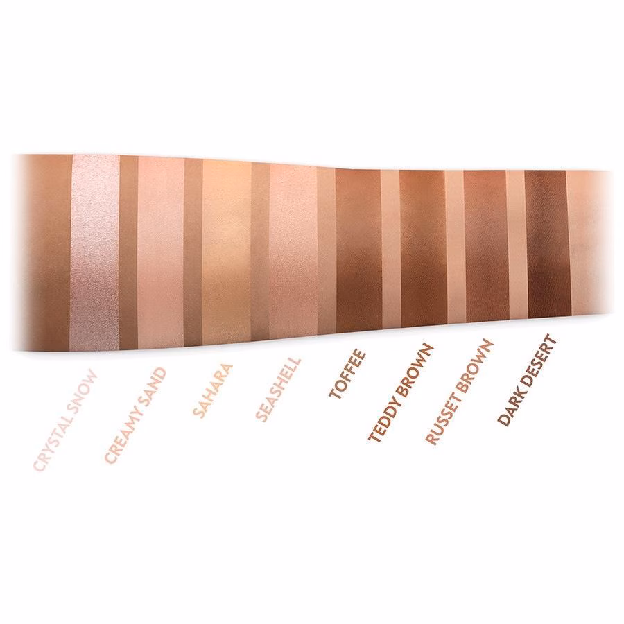 Prime Contour Palette