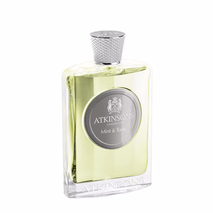 Atkinsons Mint & Tonic Eau de Parfum Spray 100ML