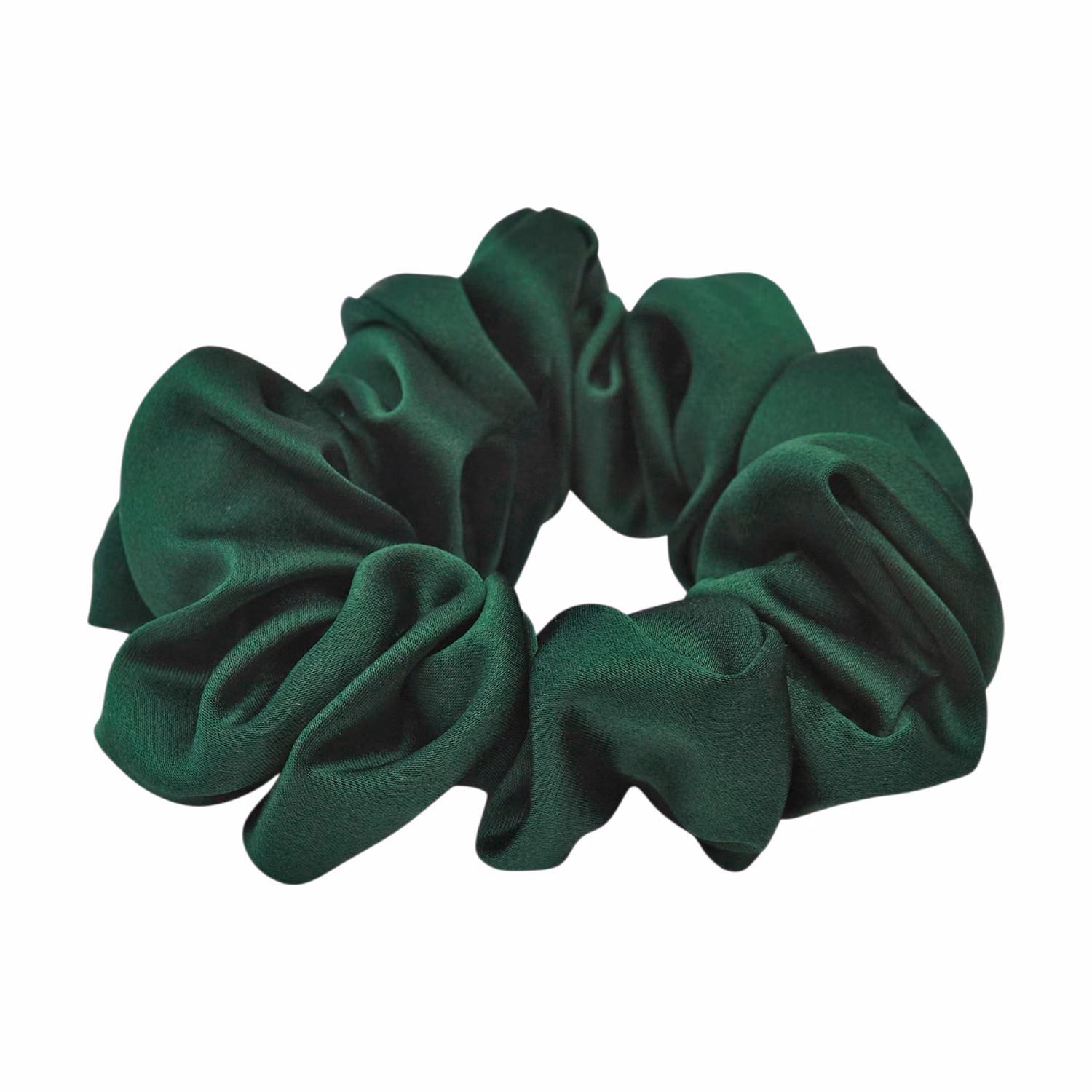 Haarband 'Mulberry Silk Scrunchie'