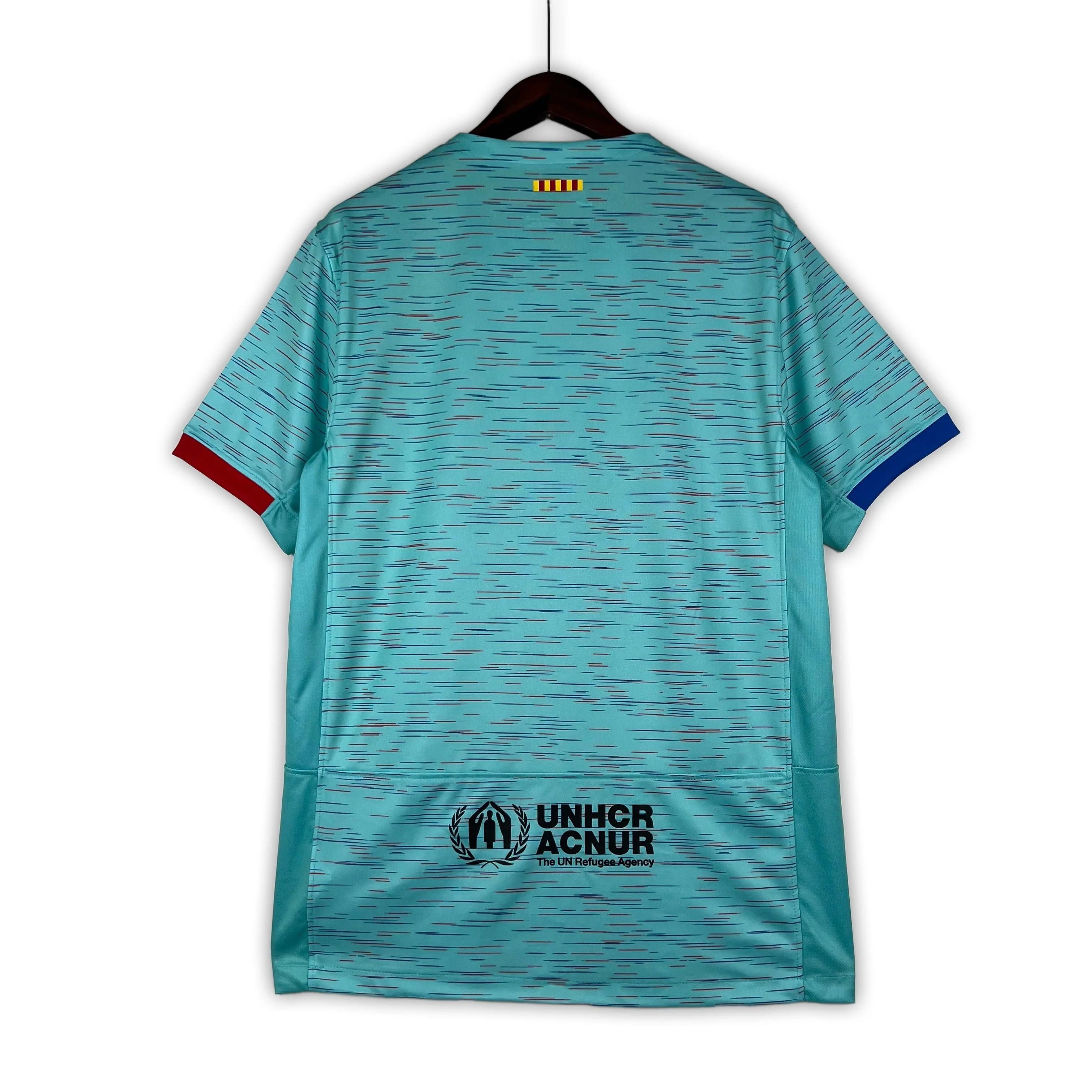 Barcelona 2023/24 Third Away