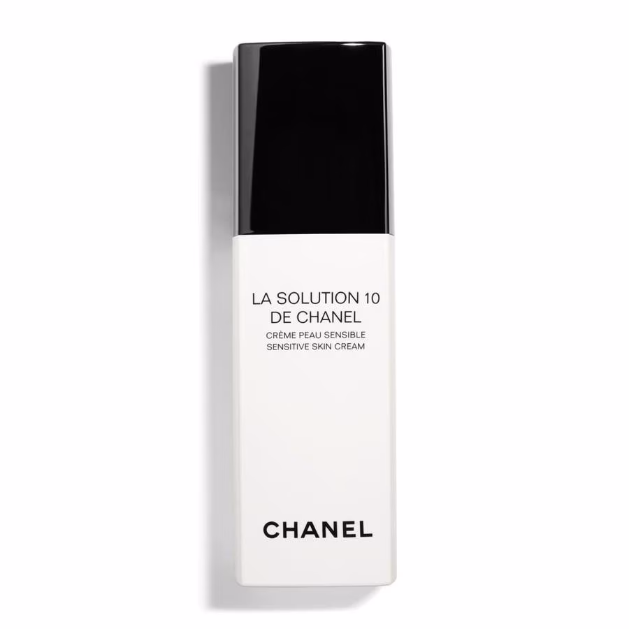 CREME FÜR SENSIBLE HAUT