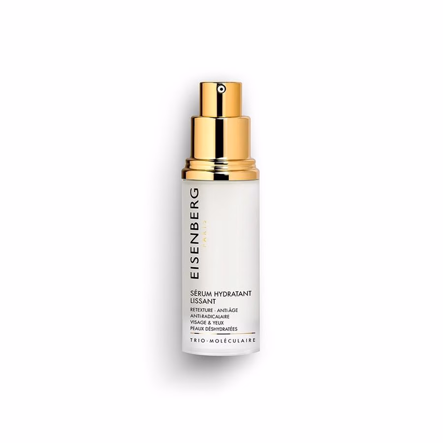 SERUM HYDRATANT LISSANT