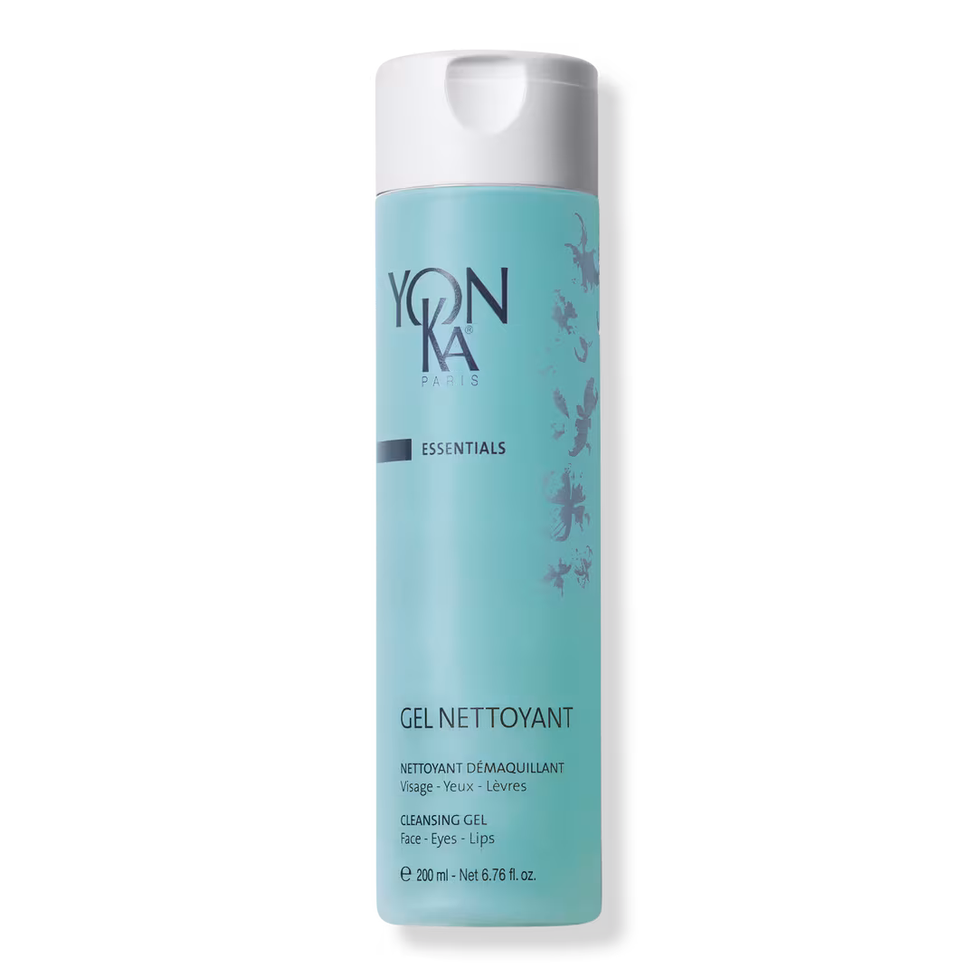 Yon-Ka Paris  Gel Nettoyant Cleansing Makeup Remover