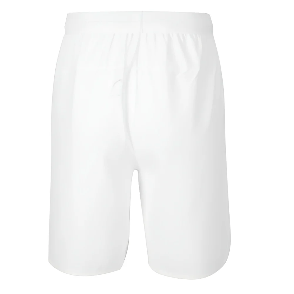 Marseille Home Shorts Men 2025 2026