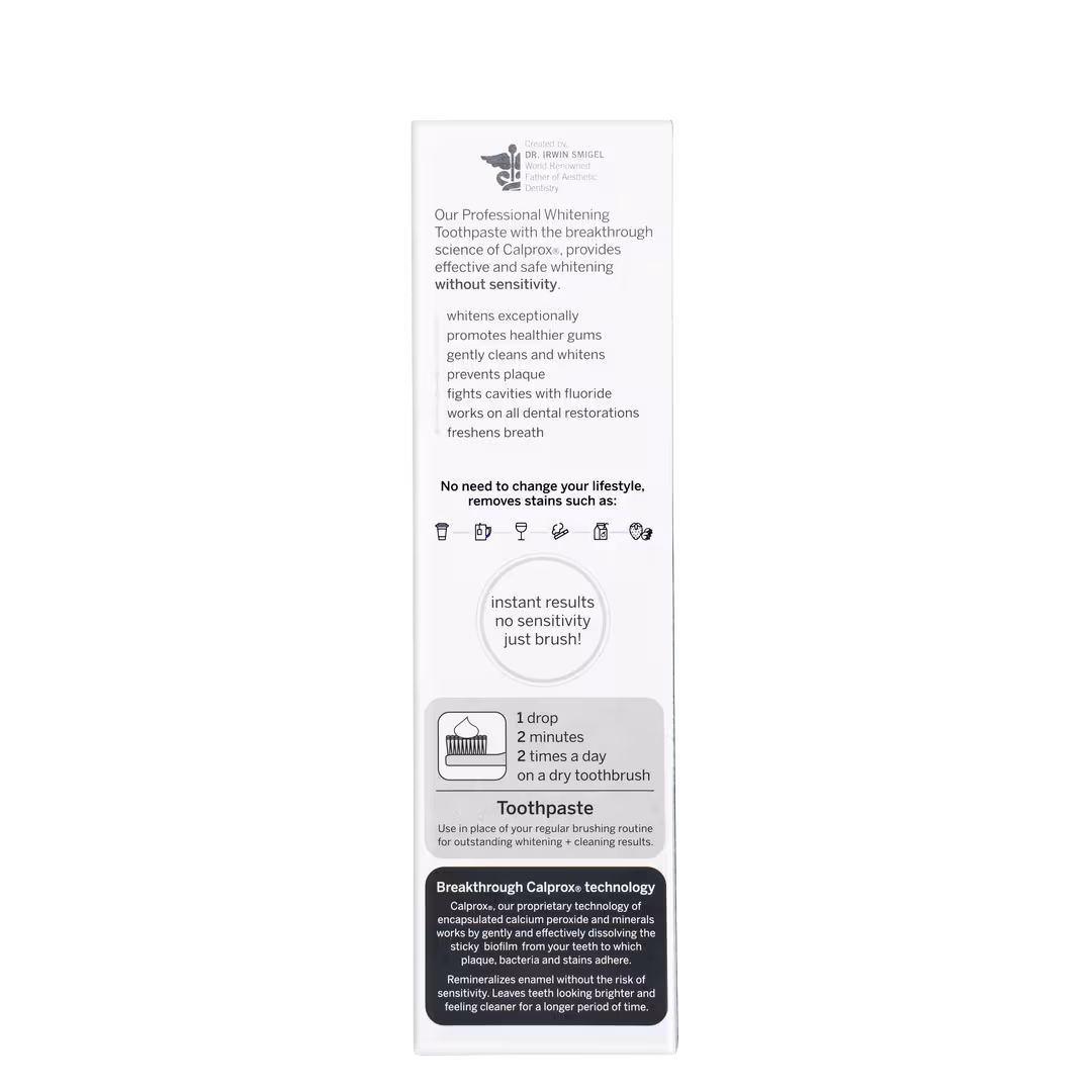 Supersmile  Professional Whitening Toothpaste