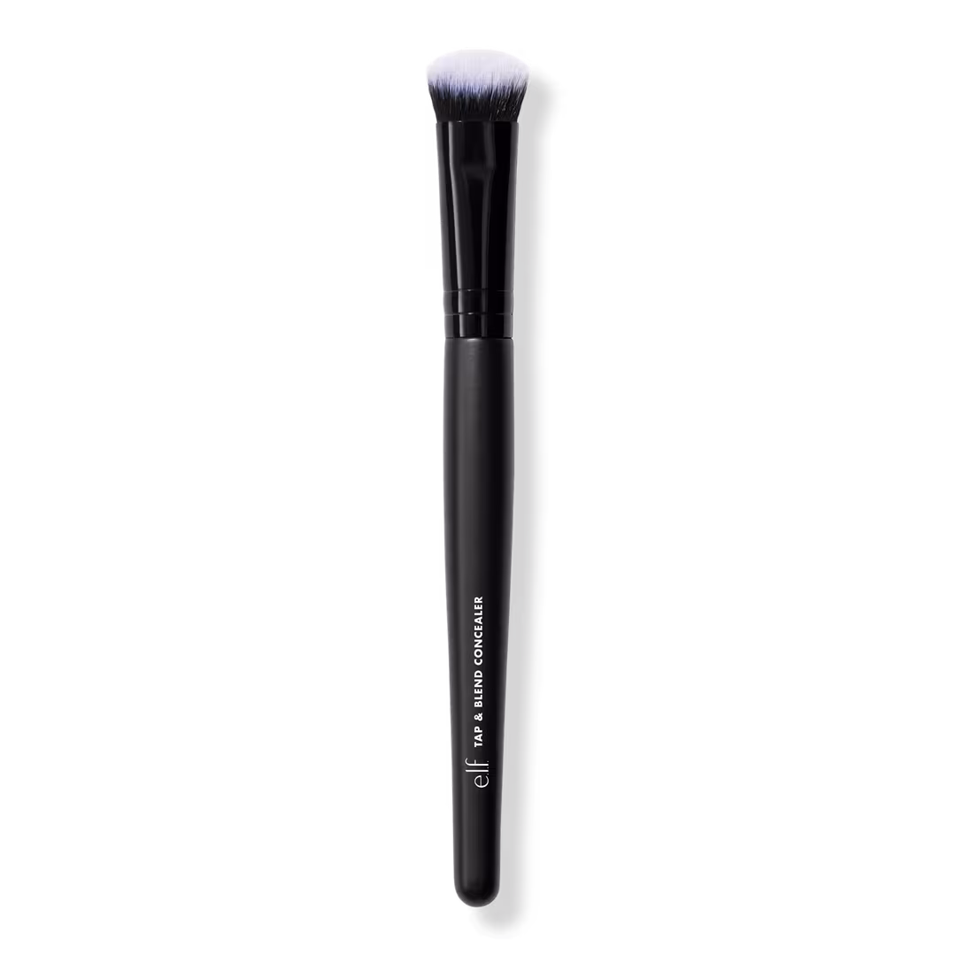 e.l.f. Cosmetics  Tap & Blend Concealer Brush