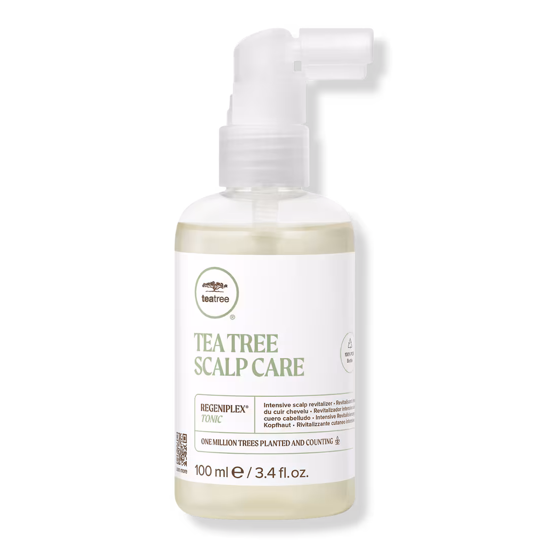 Paul Mitchell  Tea Tree Scalp Care Regeniplex Tonic