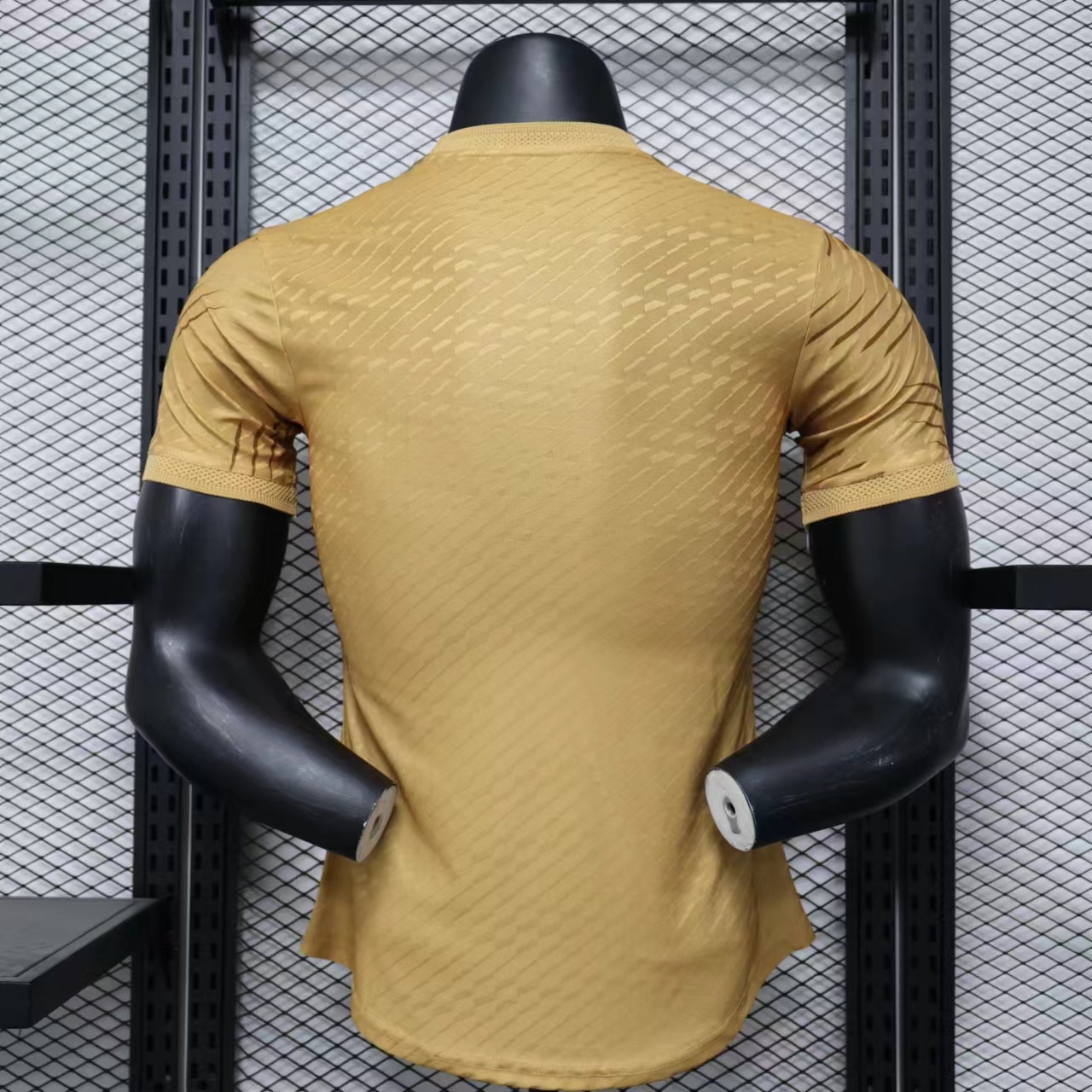 2025/2026 Real Madrid Special Edition Football Shirt (Player Edition）